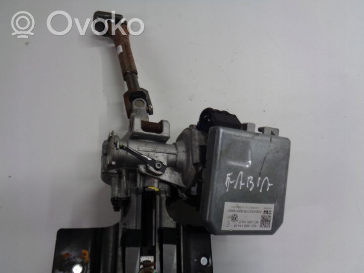 Skoda Fabia Mk3 (NJ) Pompe de direction assistée électrique 6C1423510AD