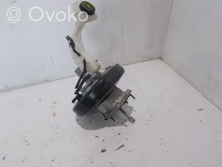 Nissan Qashqai Servo-frein 460074EH0A