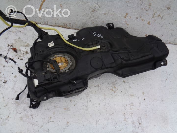 Skoda Scala Serbatoio del carburante 2Q0201021JS