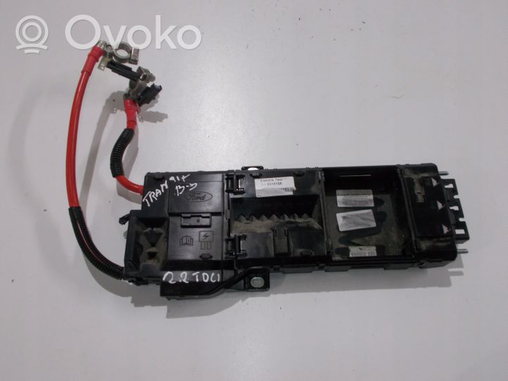 Ford Transit Fuse module BK2T14B144BA