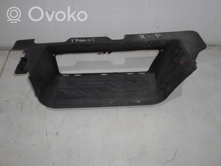 Ford Transit Front sill trim cover 