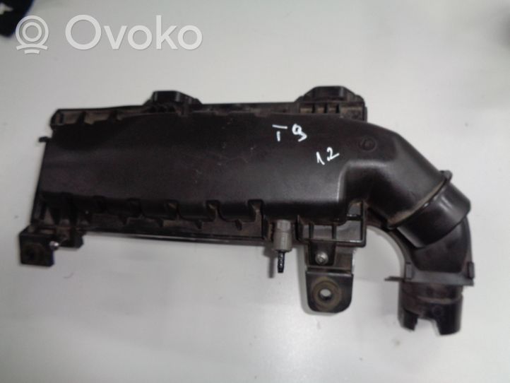 Peugeot 308 Scatola del filtro dell’aria 9805057080