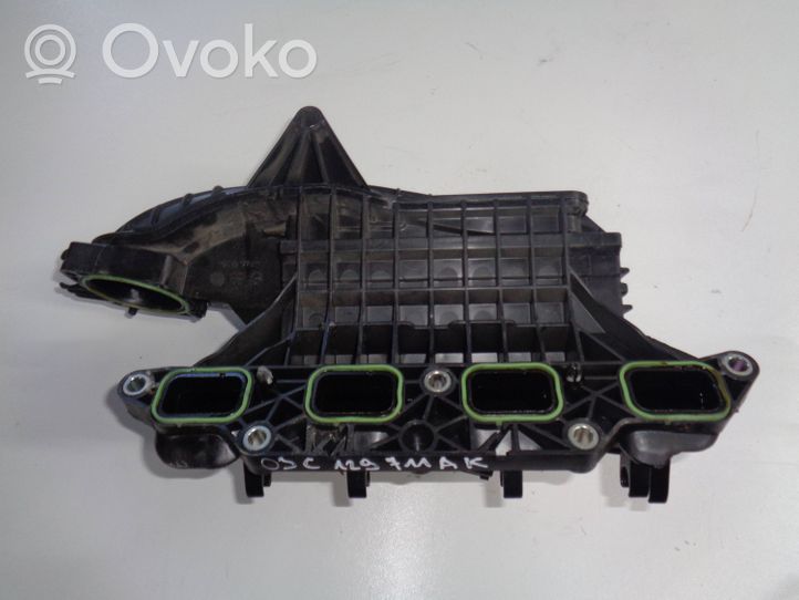 Audi A1 Intake manifold 03C129711AK