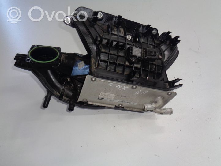 Audi A1 Intake manifold 03C129711AK