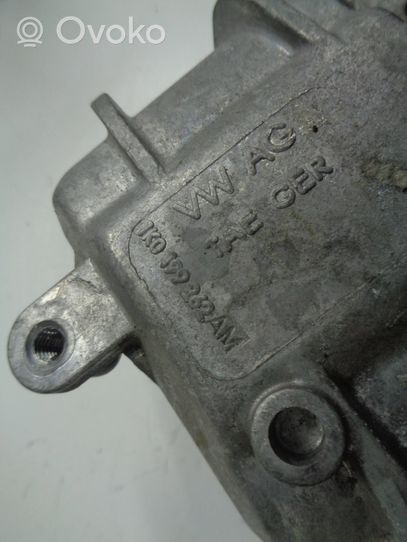 Volkswagen Eos Wspornik / Mocowanie silnika 1K0199262AM