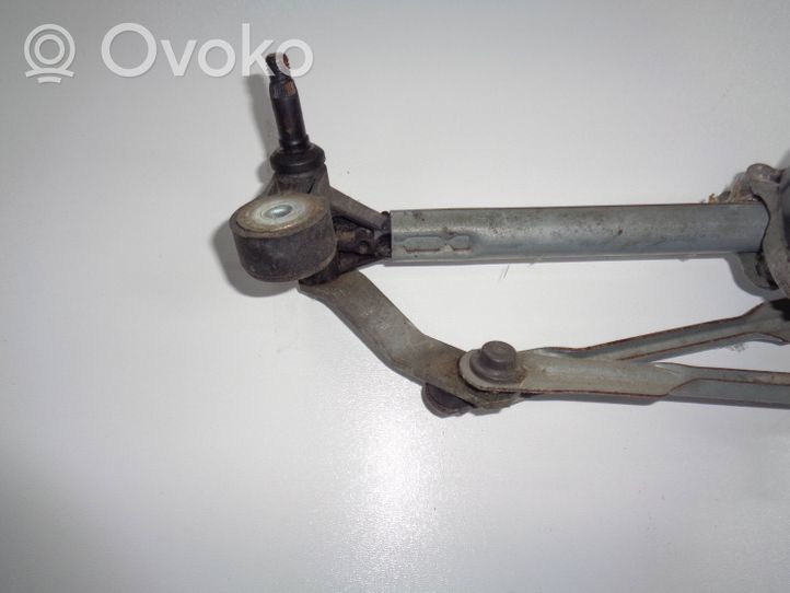 Opel Corsa E Motorino del tergicristallo 13432685