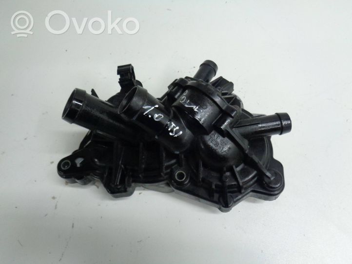 Volkswagen Polo V 6R Water pump 04C121042C