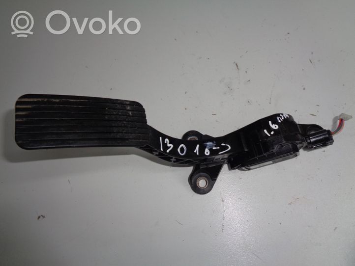 Hyundai i30 Support de pédale d'accélérateur E1727-170032