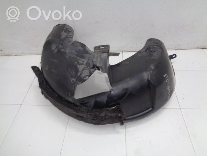 Volkswagen Touran II Rear arch fender liner splash guards 1T0810972H