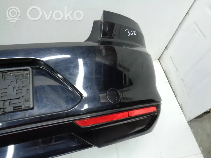 Volkswagen PASSAT B8 Rear bumper 