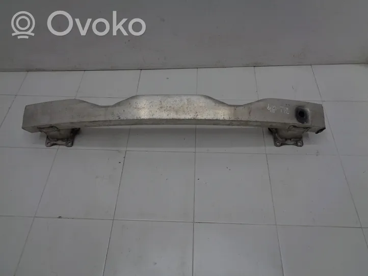 Audi A6 S6 C7 4G Balkis galinio bamperio 4G9807309