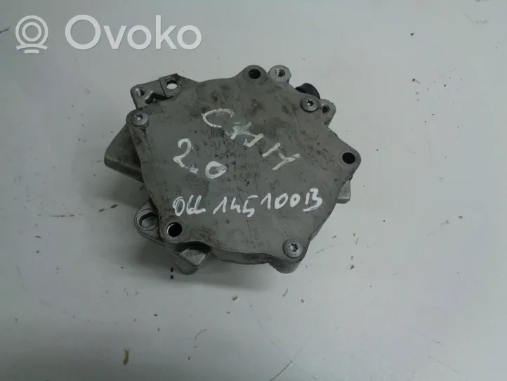 Audi A3 S3 8V Alipainepumppu 06L145100B