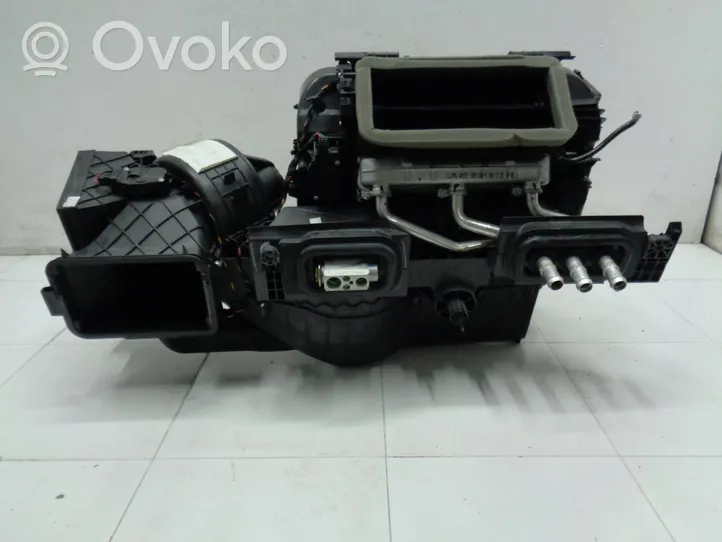 BMW X5 E70 Scatola climatizzatore riscaldamento abitacolo assemblata 6978704