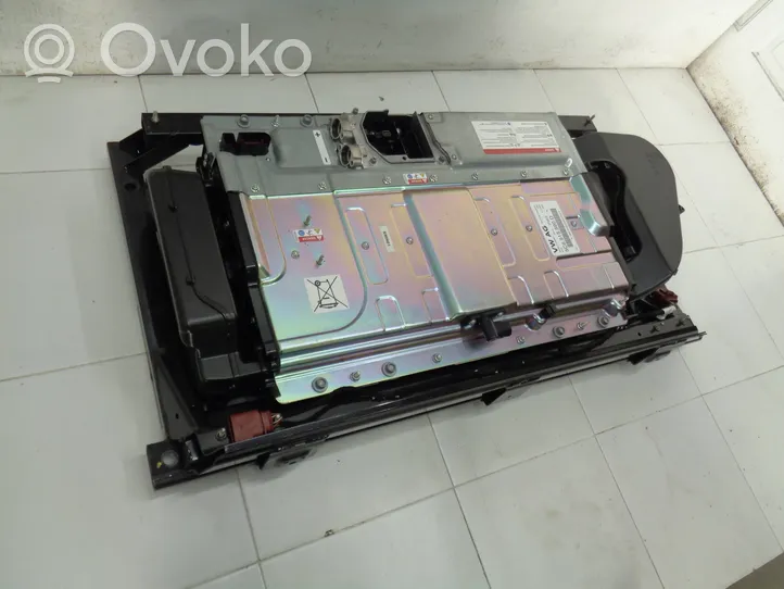 Volkswagen Jetta VI Batteria di veicolo ibrido/elettrico 5C6915590D