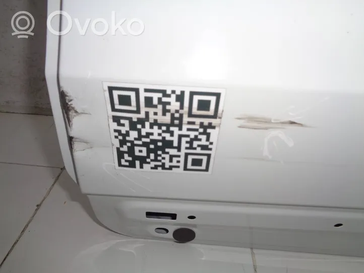 Volvo XC60 Rear door 