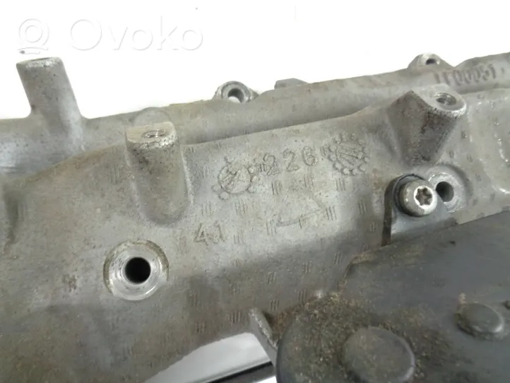 Mercedes-Benz E W213 Intake manifold LF00051