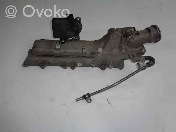 Mercedes-Benz E W213 Intake manifold LF00051