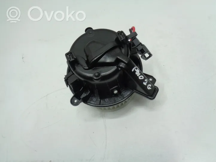 Volkswagen Polo VI AW Ventola riscaldamento/ventilatore abitacolo 2Q1819021