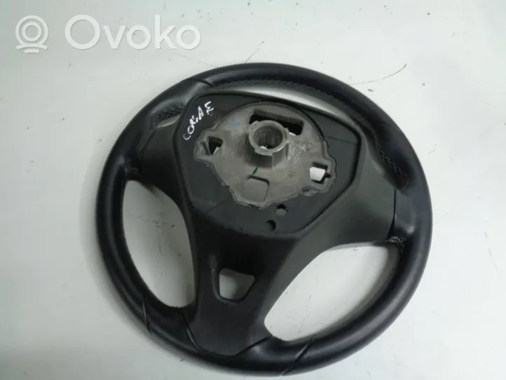 Opel Corsa E Ohjauspyörä 39035990