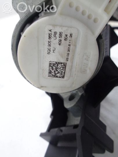 5Q0905865A Volkswagen Golf VII Zündschloss, 47.06 € | RRR 