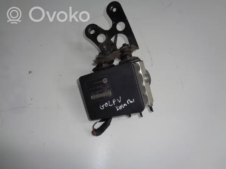 Volkswagen Golf V Pompe ABS 1K0907379AC