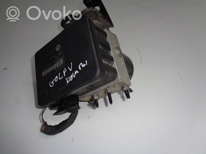 Volkswagen Golf V ABS Pump 1K0907379AC