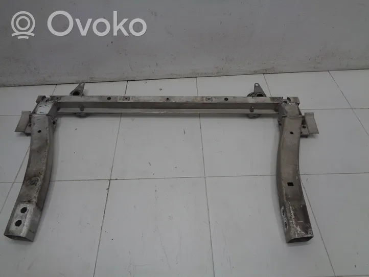 Opel Corsa E Front bumper support beam 