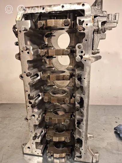 BMW X5 E70 Engine block 7792822