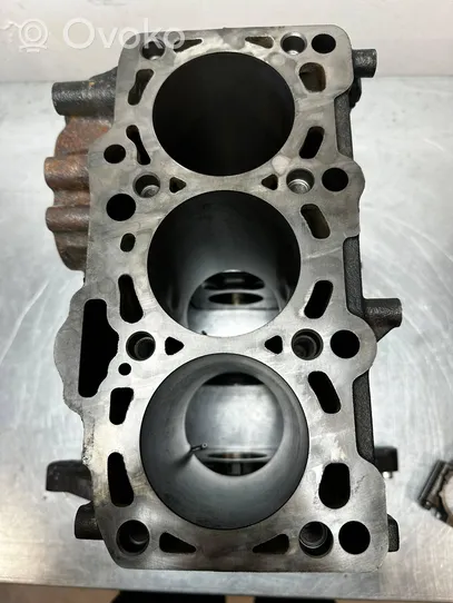 Volkswagen Polo Motorblock 043103021R