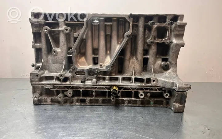 Volvo XC60 Engine block D5204T3