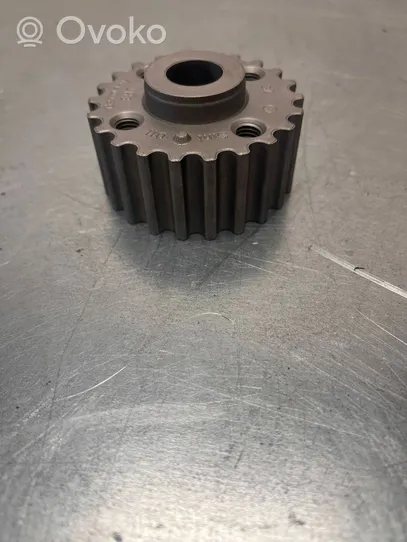 Volkswagen Crafter Crankshaft gear 03P105263A