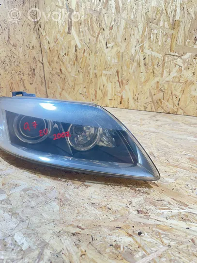 Audi Q7 4L Lampa przednia 4L0941004B