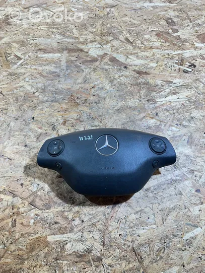 Mercedes-Benz S W221 Airbag de volant 61580330C