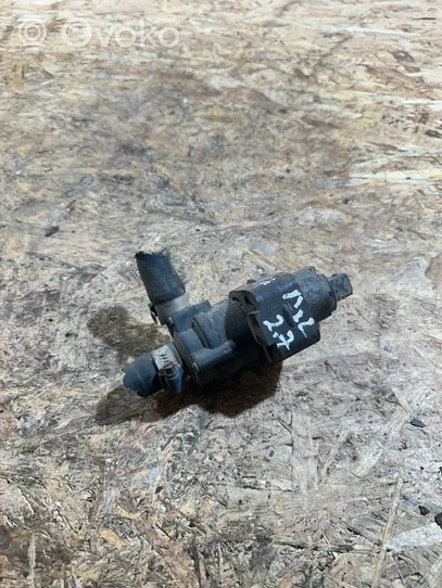 Mercedes-Benz ML W163 Pompe à eau de liquide de refroidissement A1635010081