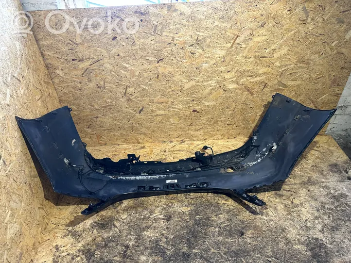 Mercedes-Benz C W205 Rear bumper W2058850136