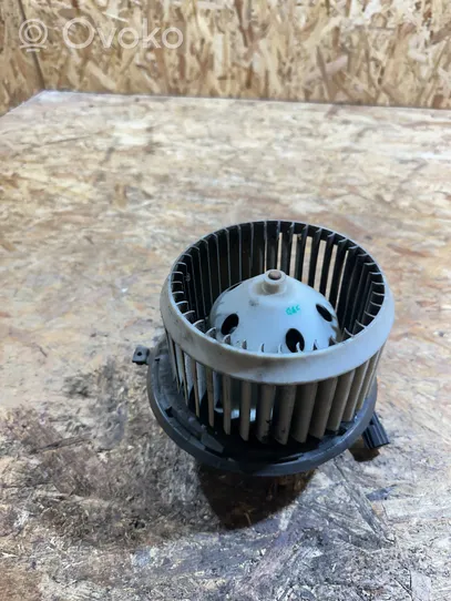 Alfa Romeo GT Ventola riscaldamento/ventilatore abitacolo 52488448