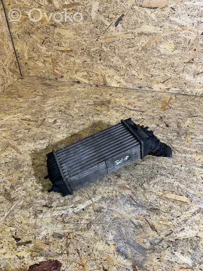 Citroen Xsara Picasso Radiador intercooler 9645965180