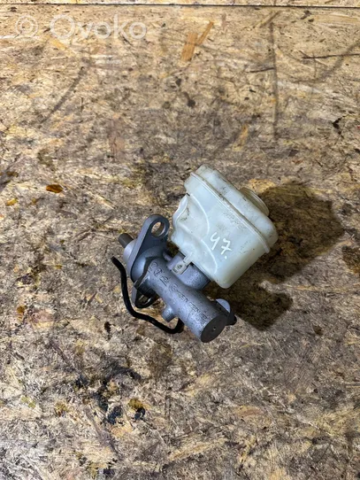 Audi Q7 4L Master brake cylinder 03350887631