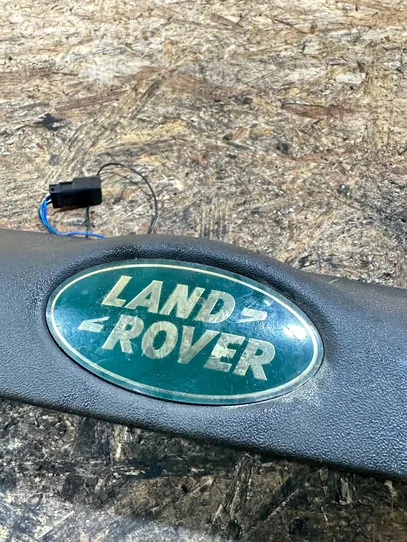 Land Rover Freelander Interruttore di apertura del portellone posteriore 