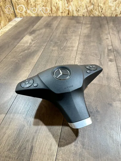 Mercedes-Benz E C207 W207 Poduszka powietrzna Airbag kierownicy 20786040029