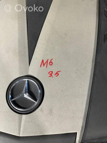 Mercedes-Benz E C207 W207 Copri motore (rivestimento) A6420105867