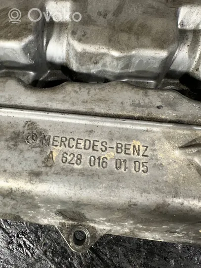 Mercedes-Benz S W220 Copertura per bilanciere albero a camme A6280160105