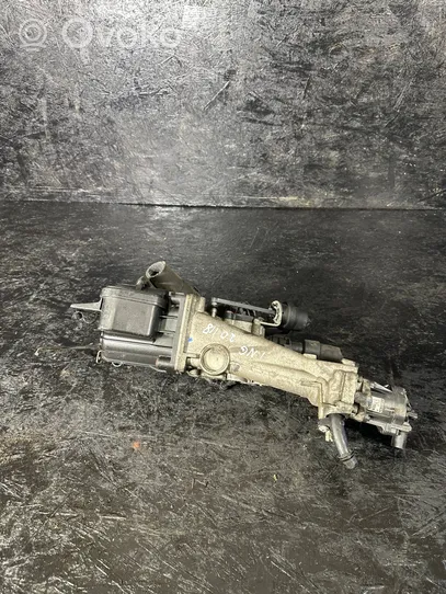 Opel Insignia A EGR valve 55566052