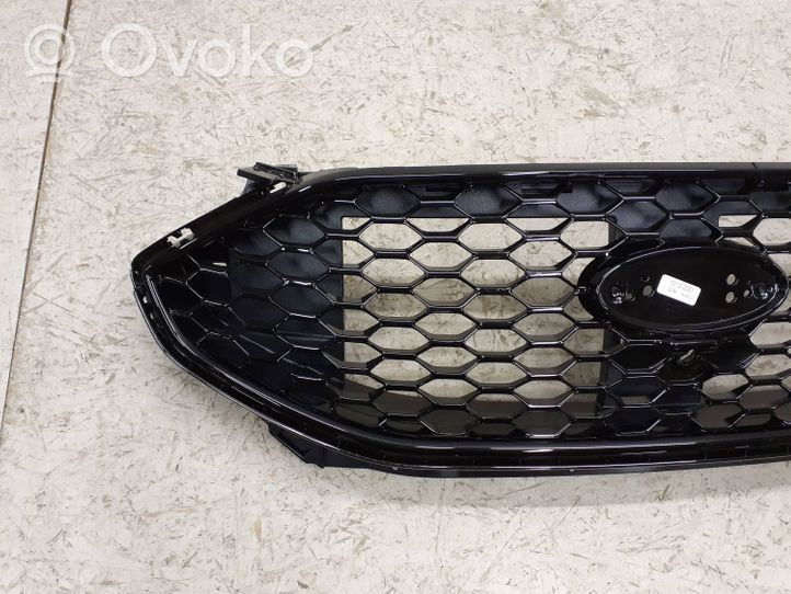 Ford Edge II Oberes Gitter vorne Grill atrapa ford edge li