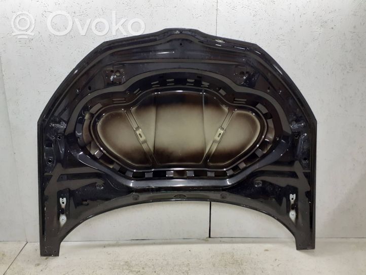 Skoda Octavia Mk4 Pokrywa przednia / Maska silnika Maska skoda octavia IV 4 