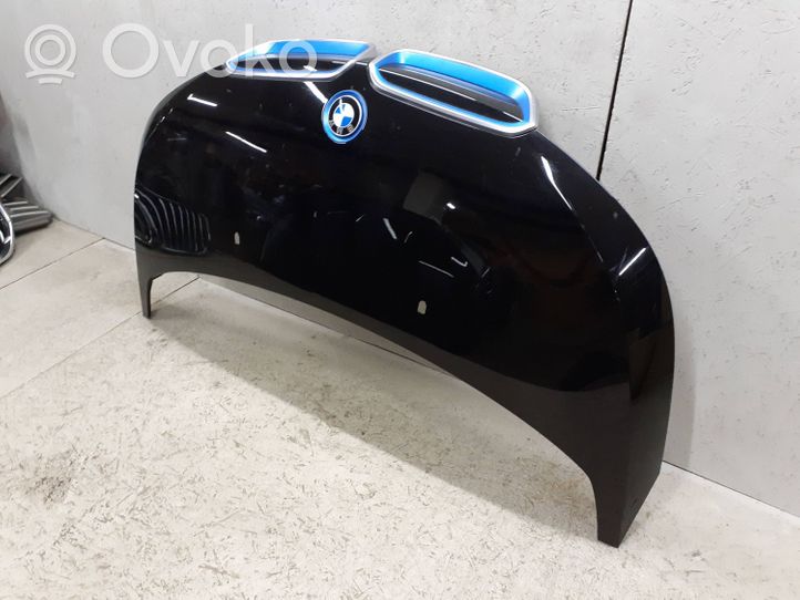 BMW i3 Vano motore/cofano Maska bmw I3 i3 2013->