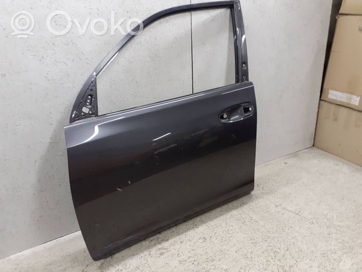 Toyota Land Cruiser (J150) Front door 