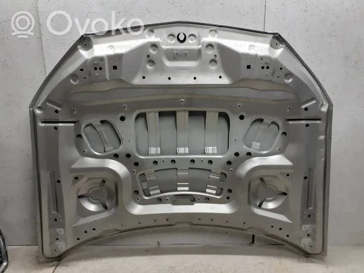 Mercedes-Benz GLS X167 Engine bonnet/hood 