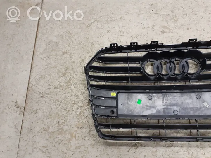 Audi A6 S6 C7 4G Atrapa chłodnicy / Grill 4G0853851AF