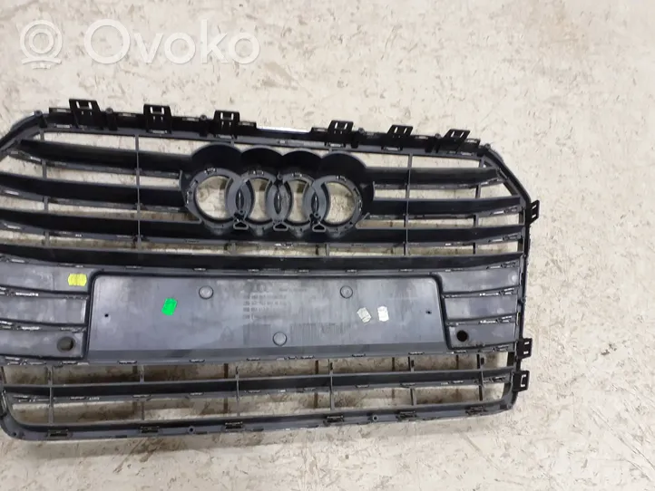 Audi A6 S6 C7 4G Atrapa chłodnicy / Grill 4G0853851AF